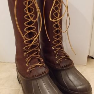 Schnee's Hunter II boots
